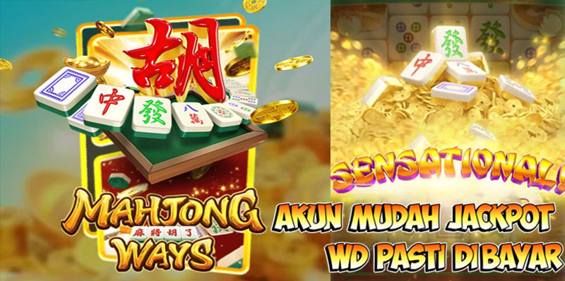 Link Mahjong Ways