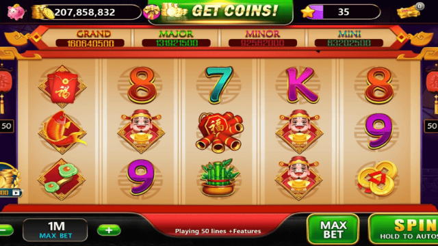 Promosi Situs Slot Gacor