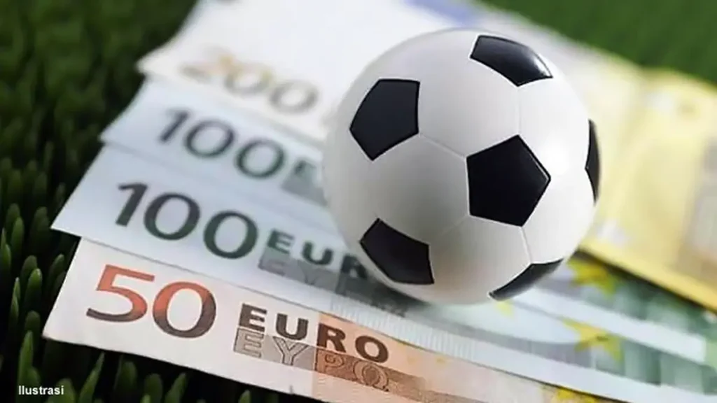 Menang Lebih Banyak di Liga Champions: Kunci Sukses Taruhan Sepak Bola