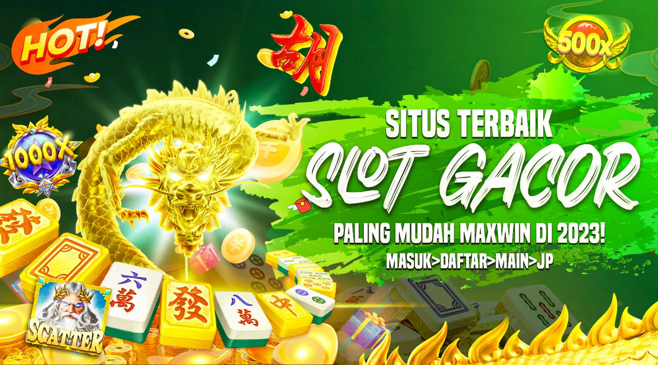 Slot Joker's Jewels Pragmatic di Clickbet88
