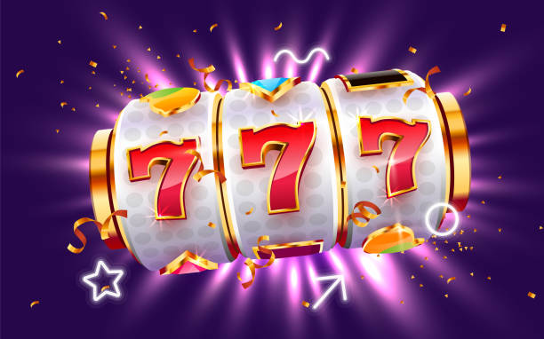 Slot777 Pilihan Terbaik Anda