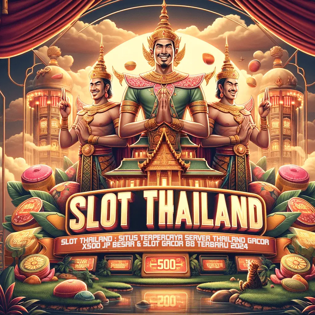 slot gacor