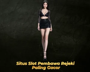 Keajaiban Slot Jepang: Menang Besar di Dunia Tradisi