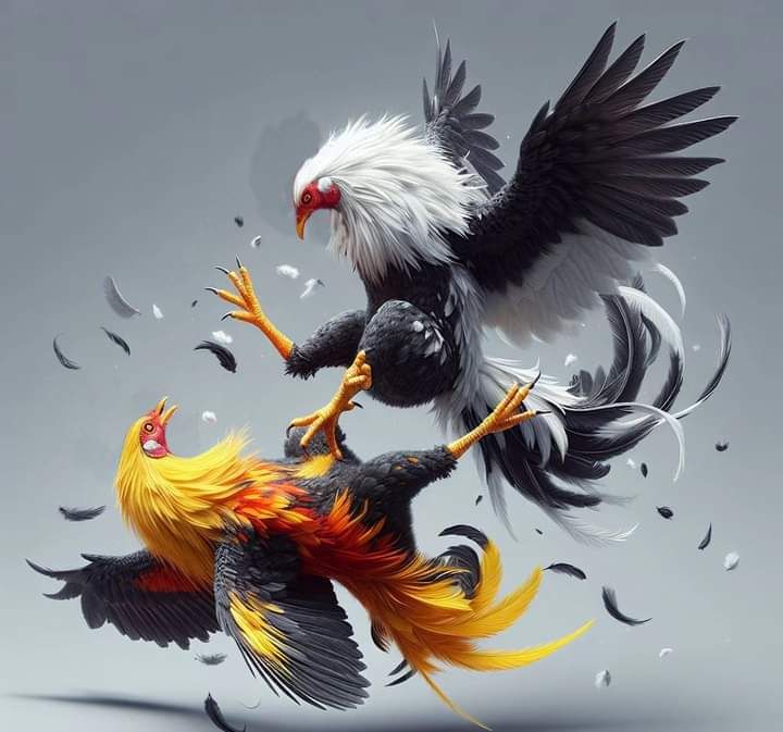 Tips Memanfaatkan Fitur Live Stream Pertarungan Sabung Ayam Online